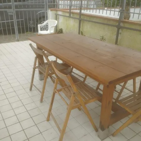 Mavalupa Holiday home Lido delle Nazioni