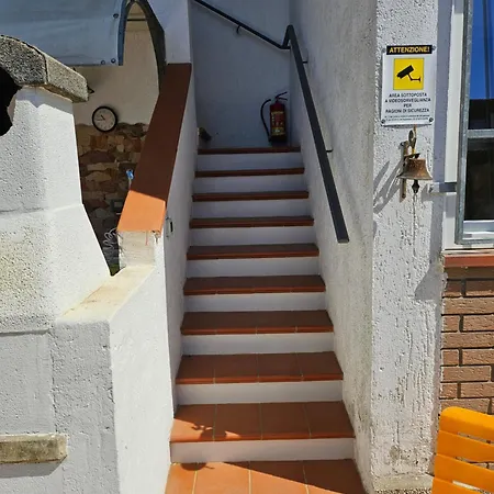 Mavalupa Casa vacanze