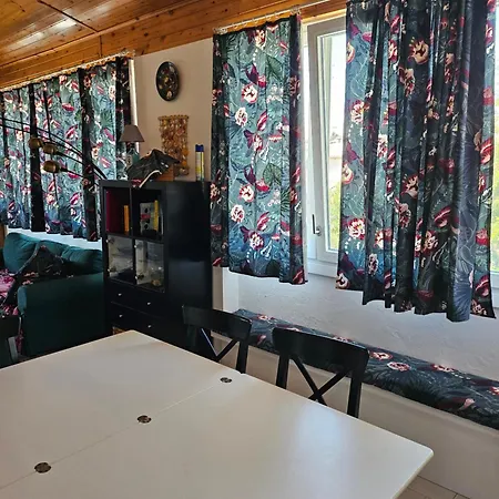 Mavalupa Holiday home *