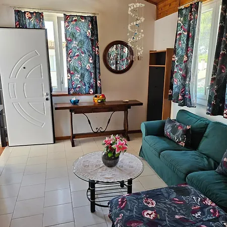 Holiday home Mavalupa Lido delle Nazioni
