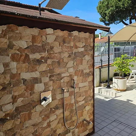 Holiday home Mavalupa Lido delle Nazioni