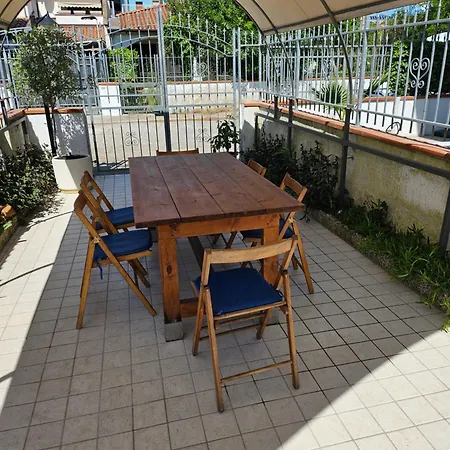 Holiday home Mavalupa *