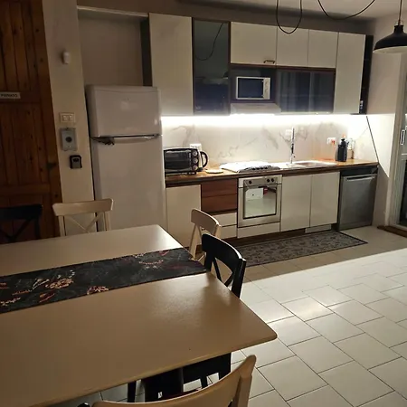 Mavalupa Holiday home *