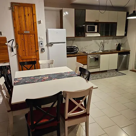 Casa vacanze Mavalupa