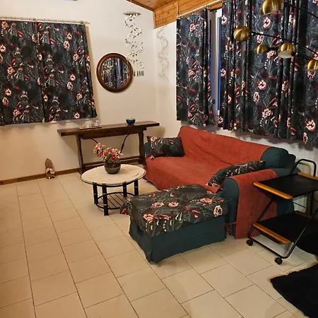 Holiday home Mavalupa *