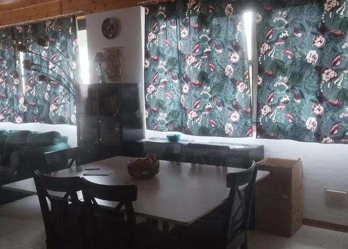 Casa vacanze Mavalupa Lido delle Nazioni