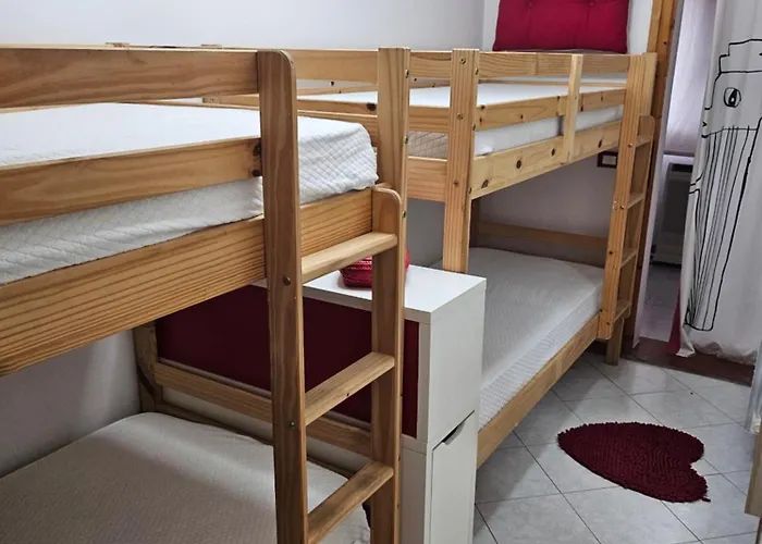 Casa vacanze Mavalupa