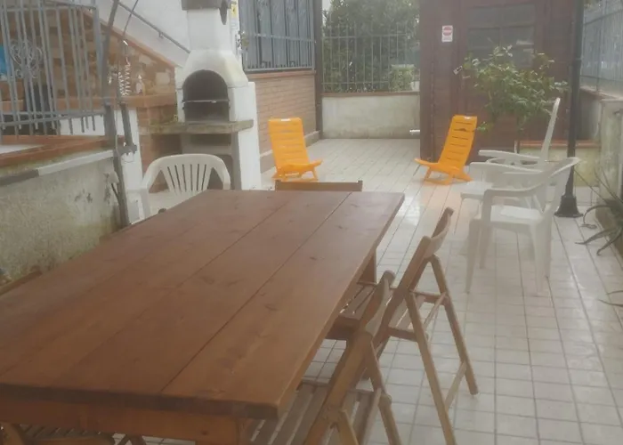 Casa vacanze Mavalupa Lido delle Nazioni