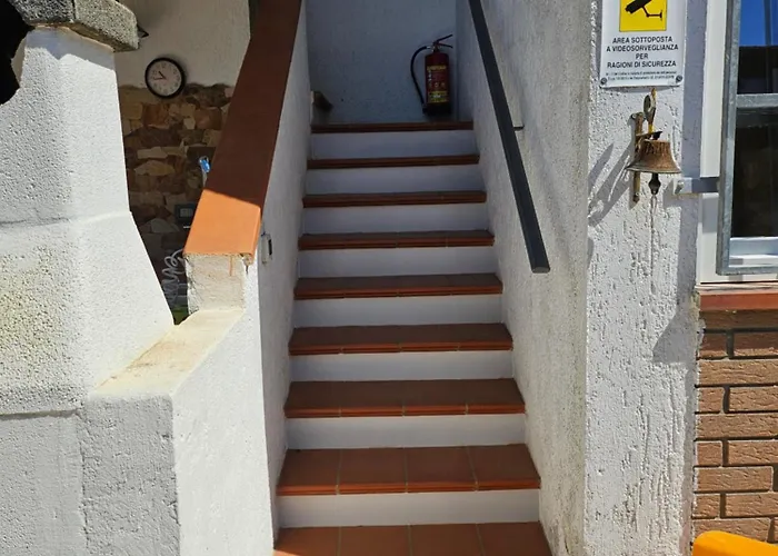 Mavalupa Casa vacanze