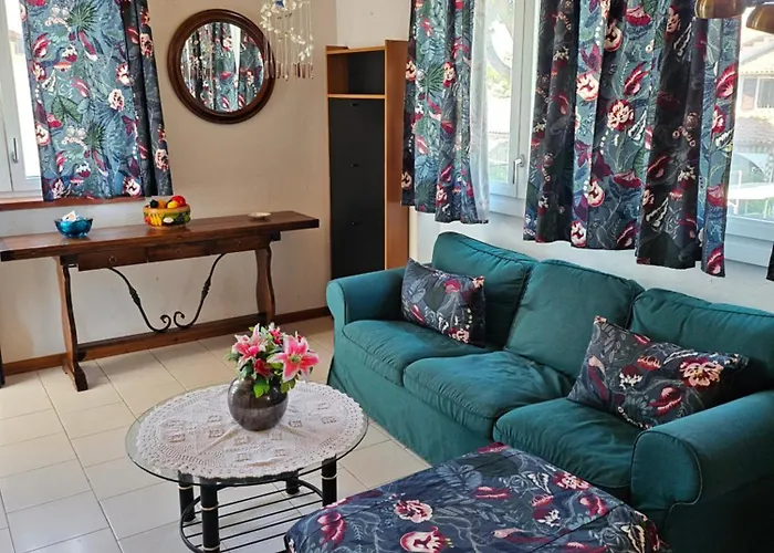 Mavalupa * Lido delle Nazioni