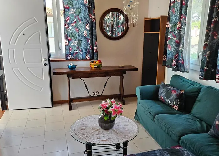 Casa vacanze Mavalupa Lido delle Nazioni