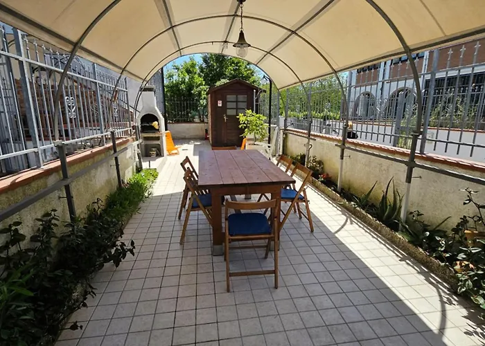 Casa vacanze Mavalupa *