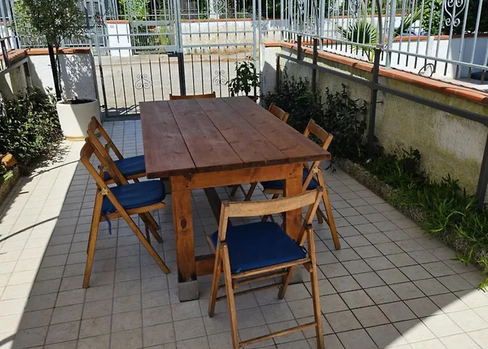 Casa vacanze Mavalupa *