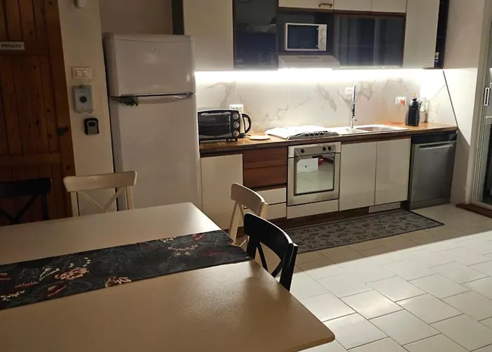 Mavalupa Casa vacanze *