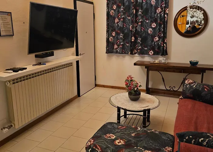 Mavalupa Casa vacanze