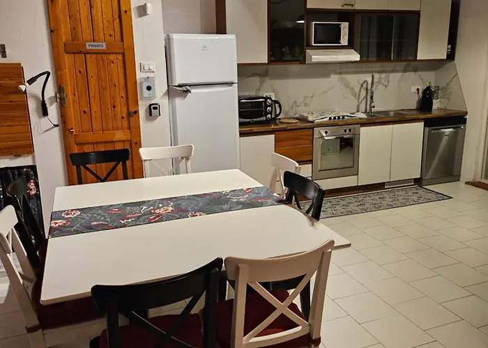 Casa vacanze Mavalupa