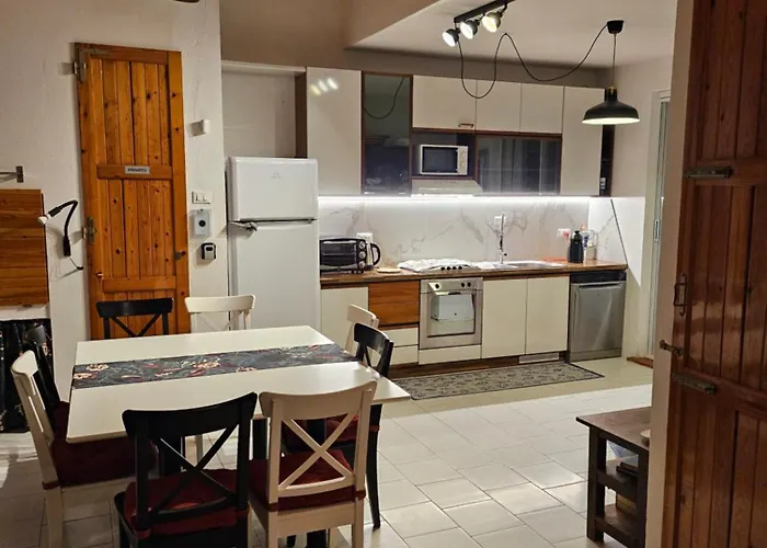 Casa vacanze Mavalupa Lido delle Nazioni