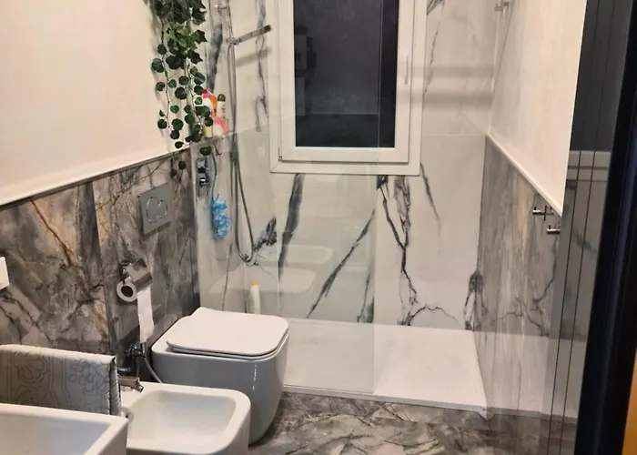 Casa vacanze Mavalupa