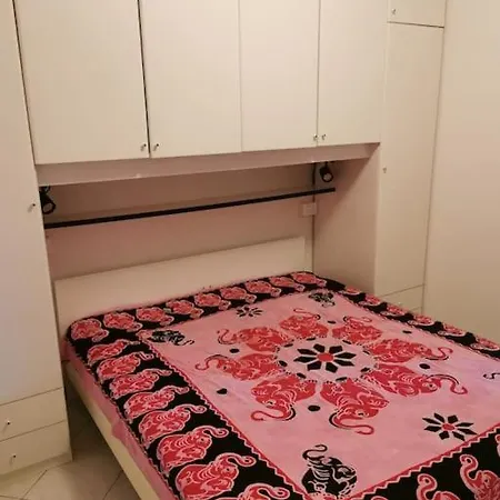 Semesterbostad Mavalupa Lido delle Nazioni