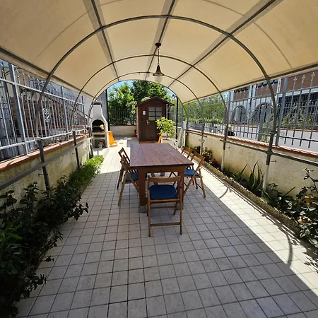 Ferienhaus Mavalupa *