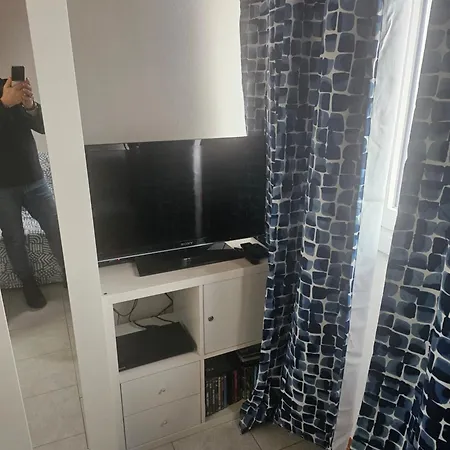 بيت للعطل Mavalupa