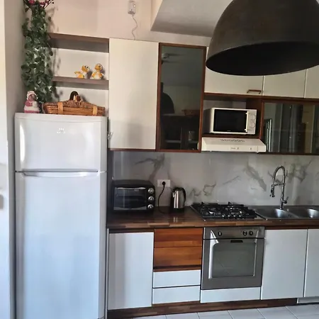Ferienhaus Mavalupa