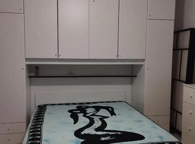 度假居 Mavalupa 利多尔德纳西奥尼