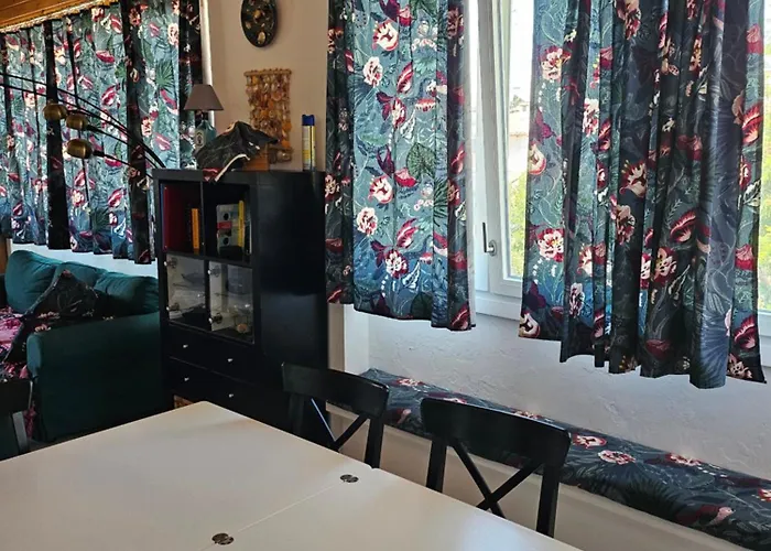 Mavalupa 度假居 *