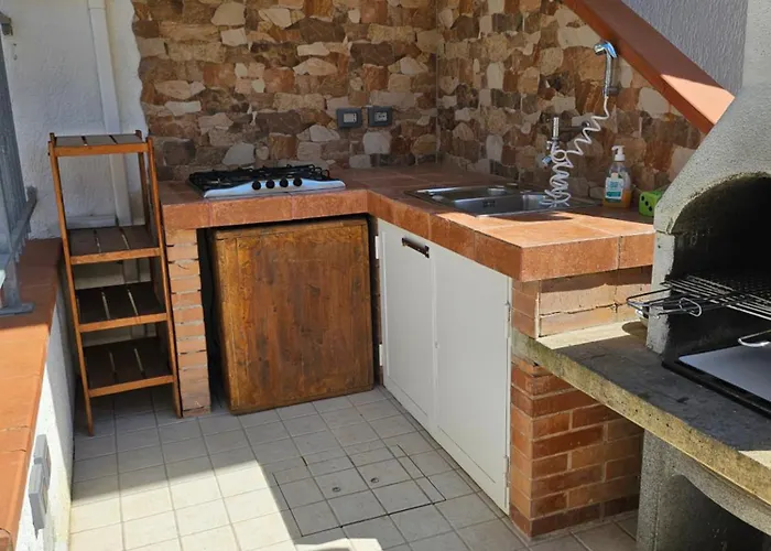 Mavalupa * Lido delle Nazioni