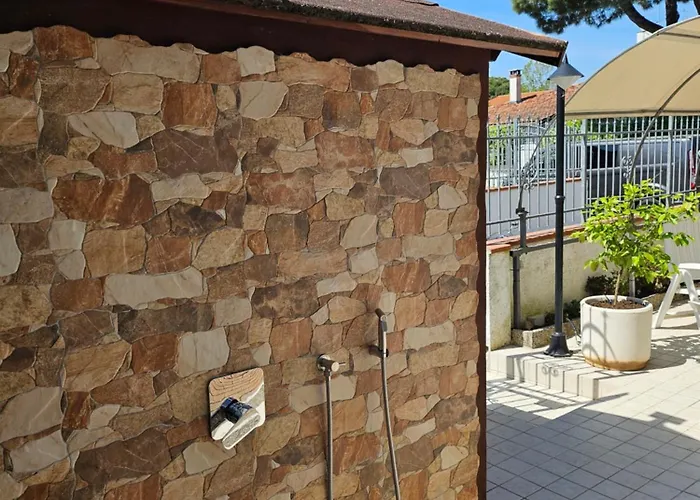 Prázdninový dům Mavalupa Lido delle Nazioni