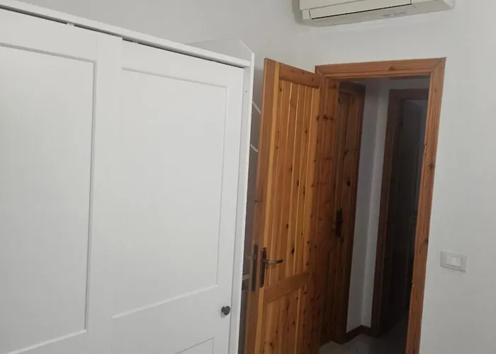 Prázdninový dům Mavalupa Lido delle Nazioni